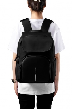 Logotrade mainostuote tuotekuva: Soft Daypack -reppu