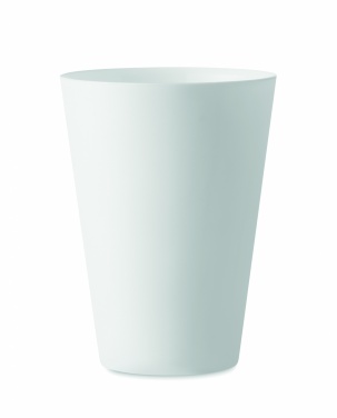 Logotrade liikelahja mainoslahja kuva: Reusable event cup 300ml