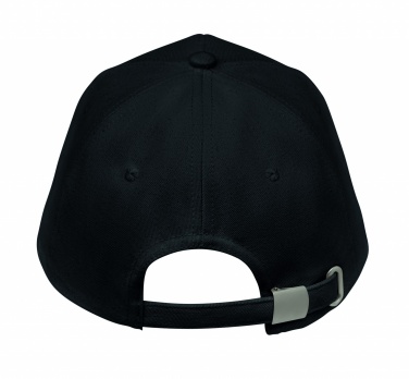 Logotrade mainoslahjat kuva: Organic cotton baseball cap