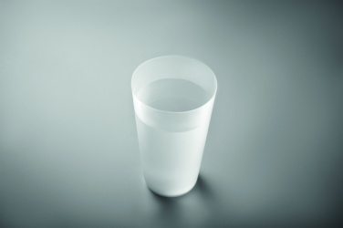 Logotrade liikelahja mainoslahja kuva: Reusable event cup 500ml