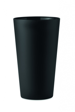 Logotrade liikelahja tuotekuva: Reusable event cup 500ml