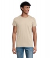 PIONEER MEN T-paita 175g, Luonnollinen