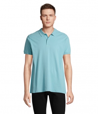 Logotrade liikelahjat kuva: PLANET MEN Polo 170g