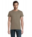 CRUSADER MEN T-paita 150g, Khaki