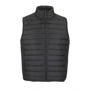 Logotrade mainostuote tuotekuva: STREAM MEN bodywarmer