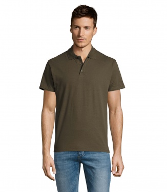 Logotrade liikelahjat kuva: SUMMER II MEN Polo 170g