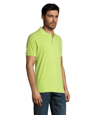 Logotrade liikelahja tuotekuva: PERFECT MEN Polo 180g