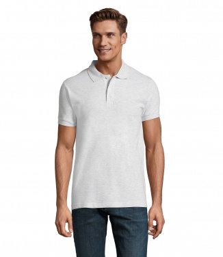 Logotrade mainoslahja ja liikelahja kuva: PERFECT MEN Polo 180g