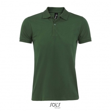 Logo trade mainostuote kuva: PERFECT MEN Polo 180g