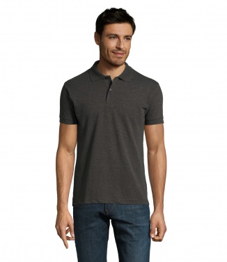 Logotrade mainoslahja ja liikelahja kuva: PERFECT MEN Polo 180g