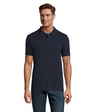 Logo trade mainoslahjat tuotekuva: PERFECT MEN Polo 180g