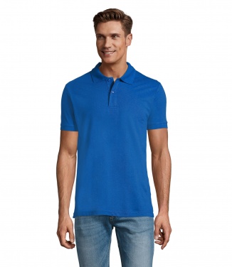 Logotrade mainostuote tuotekuva: PERFECT MEN Polo 180g