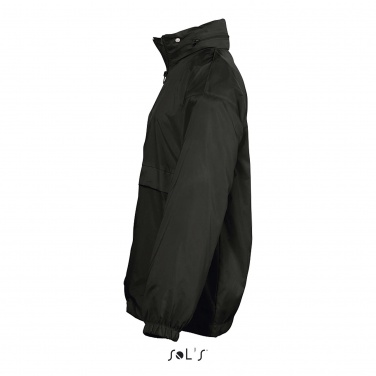 Logotrade mainoslahjat ja liikelahjat tuotekuva: SURF KIDS WINDBREAKER 210g