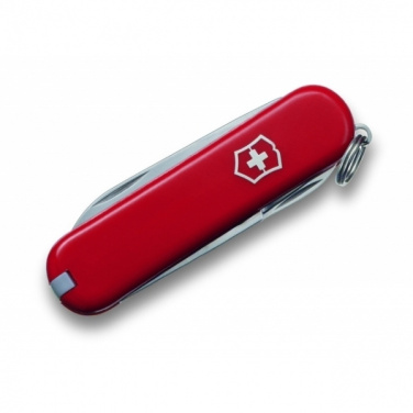 Logotrade mainostuotet kuva: Taskuveitsi Sportsman Victorinox