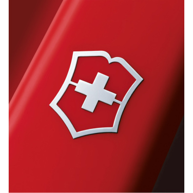 Logotrade mainostuotet kuva: Taskuveitsi Spartan Victorinox