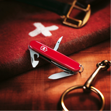 Logo trade mainostuotet tuotekuva: Taskuveitsi Spartan Victorinox