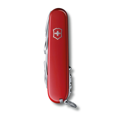 Logo trade mainoslahja ja liikelahja tuotekuva: Taskuveitsi SwissChamp Victorinox