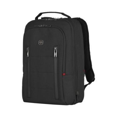 Logotrade mainostuote tuotekuva: Reppu Wenger City Traveller 16"