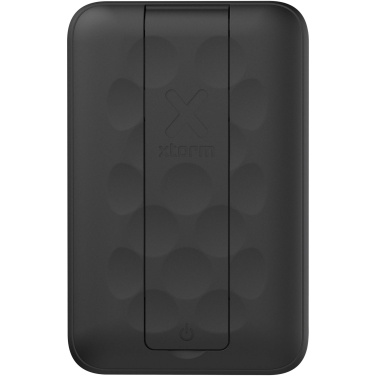 Logotrade mainostuotet kuva: Xtorm FS5W101 10 000 mAh:n magneettinen langaton varavirtalähde