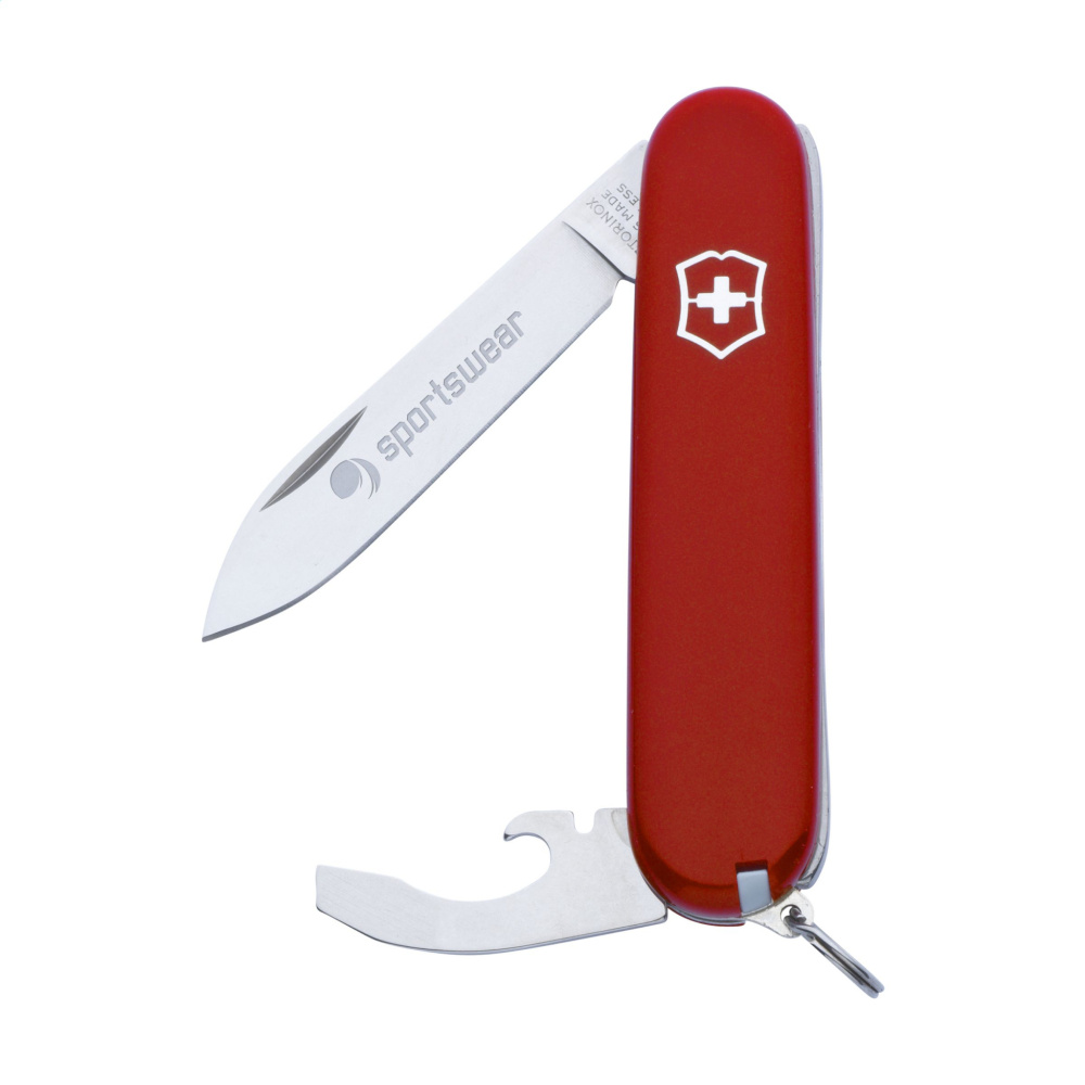 Logotrade mainoslahja tuotekuva: Victorinox Bantam taskuveitsi