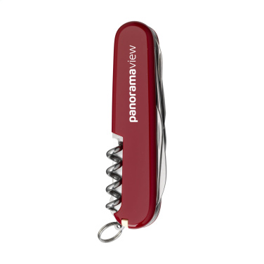 Logotrade liikelahja mainoslahja kuva: Victorinox Climber taskuveitsi