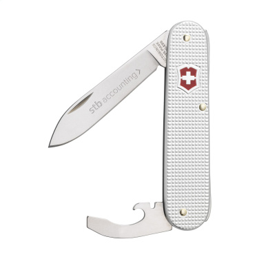 Logotrade mainoslahja tuotekuva: Victorinox Bantam Alox taskuveitsi