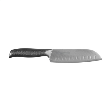 Logo trade liikelahja kuva: Diamant Sabatier Riyouri Santoku -veitsi