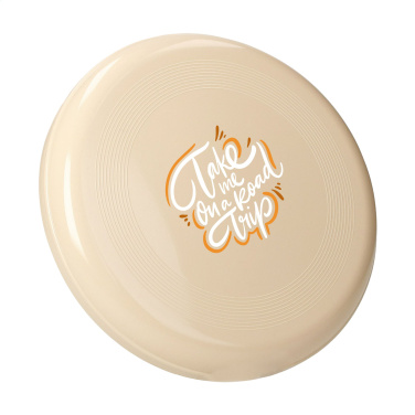 Logotrade mainoslahjat kuva: Space Flyer 22 Eco-Flying Disc frisbee