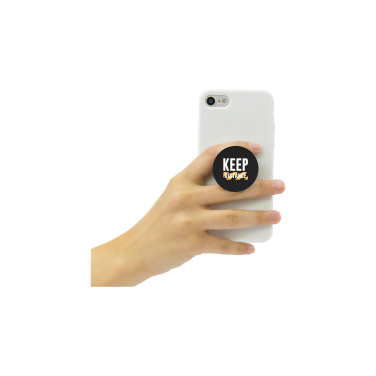 Logotrade mainostuote tuotekuva: PopSockets®-puhelinkahva