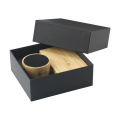 PowerBox Bamboo lahjasetti, bambu