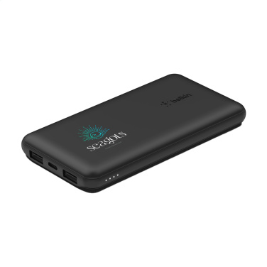 Logo trade mainoslahja kuva: Belkin BoostCharge Powerbank 10K