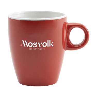 Logotrade mainoslahja tuotekuva: CoffeeCup 200 ml muki