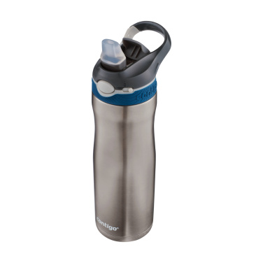 Logotrade mainostuotet kuva: Contigo® Ashland Chill 590 ml juomapullo