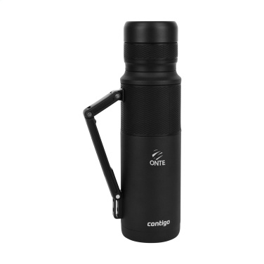 Logotrade liikelahjat kuva: Contigo® Thermal Bottle 1,2 L lämpöpullo