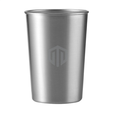 Logotrade liikelahja mainoslahja kuva: Zero Waste Cup 350 ml juomakuppi