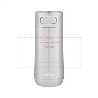 Logo trade liikelahja kuva: Contigo® Luxe AUTOSEAL® 360 ml lämpökuppi