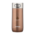 Contigo® Luxe AUTOSEAL® 360 ml lämpökuppi, ruusu