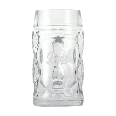 Logotrade liikelahjat kuva: Lokakuu Tankard 500 ml