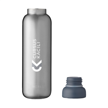 Logotrade mainoslahja tuotekuva: Mepal Thermo Bottle Ellipse 500 ml