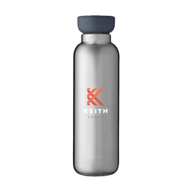 Logo trade liikelahjat tuotekuva: Mepal Thermo Bottle Ellipse 500 ml