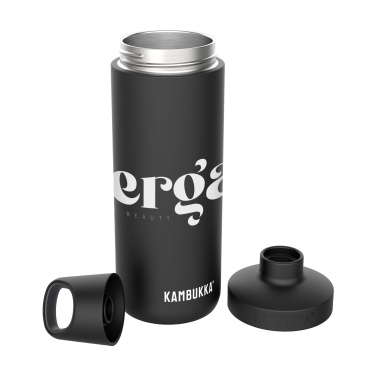 Logotrade mainoslahjat kuva: Kambukka® Reno Eristetty 500 ml lämpökuppi