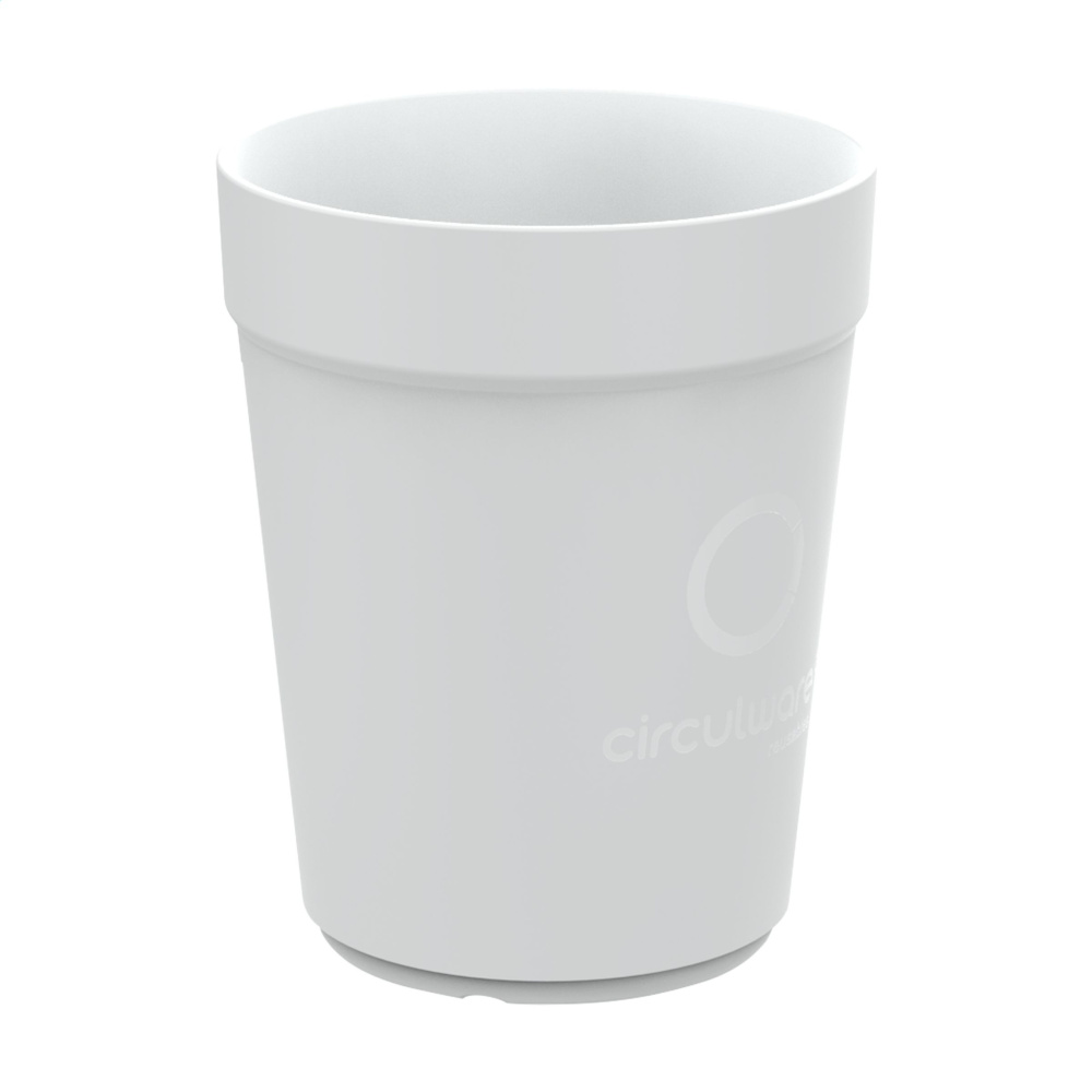 Logo trade mainoslahja kuva: CirculCup 300 ml