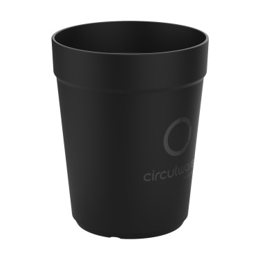 Logo trade mainoslahjat tuotekuva: CirculCup 300 ml