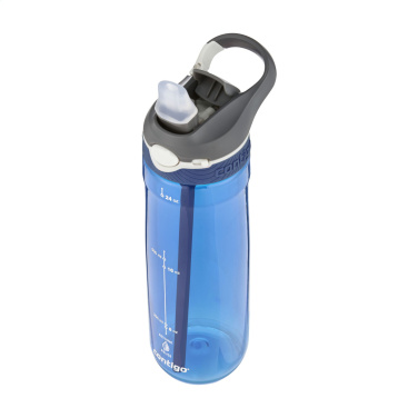 Logotrade mainostuotet kuva: Contigo® Ashland Tritan™ Renew Eastmanilta 720 ml