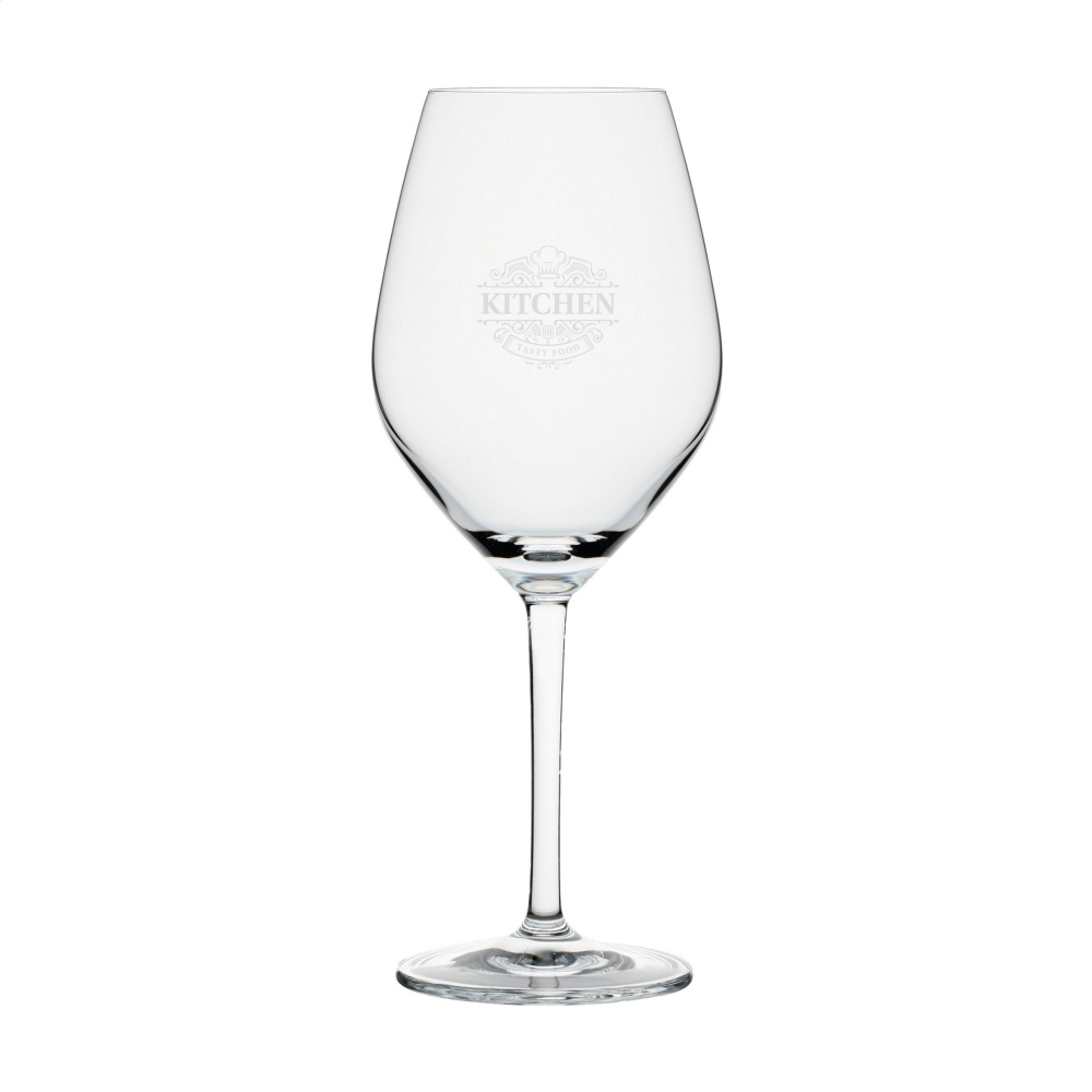 Logotrade liikelahjat mainoslahjat tuotekuva: Nice Wine Glass 480 ml