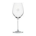 Nice Wine Glass 350 ml, läpinäkyvä