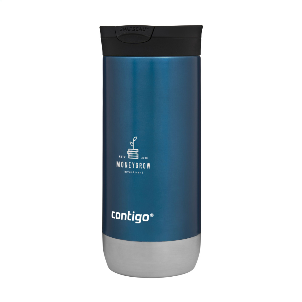 Logotrade mainoslahja tuotekuva: Contigo® Huron 2.0 470 ml lämpökuppi