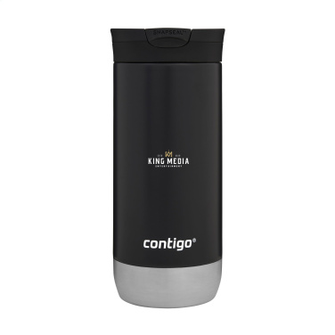 Logo trade mainostuotet tuotekuva: Contigo® Huron 2.0 470 ml lämpökuppi