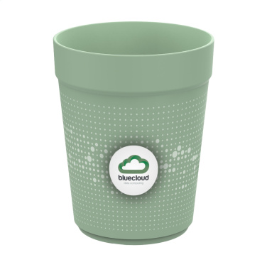 Logo trade mainostuotet tuotekuva: CirculCup IML 300 ml