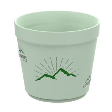 Logotrade mainoslahja tuotekuva: CirculCup IML 200 ml